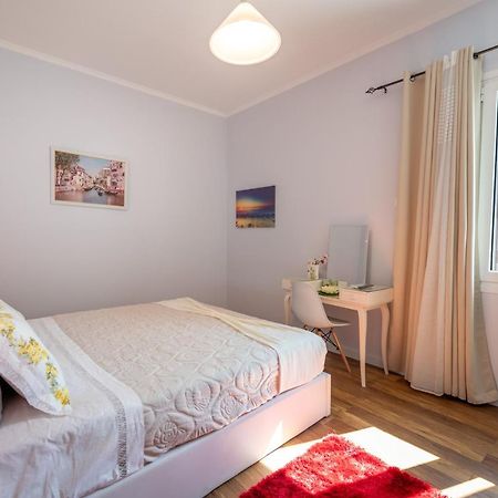 Jordi Apartment Corfu  Exteriör bild