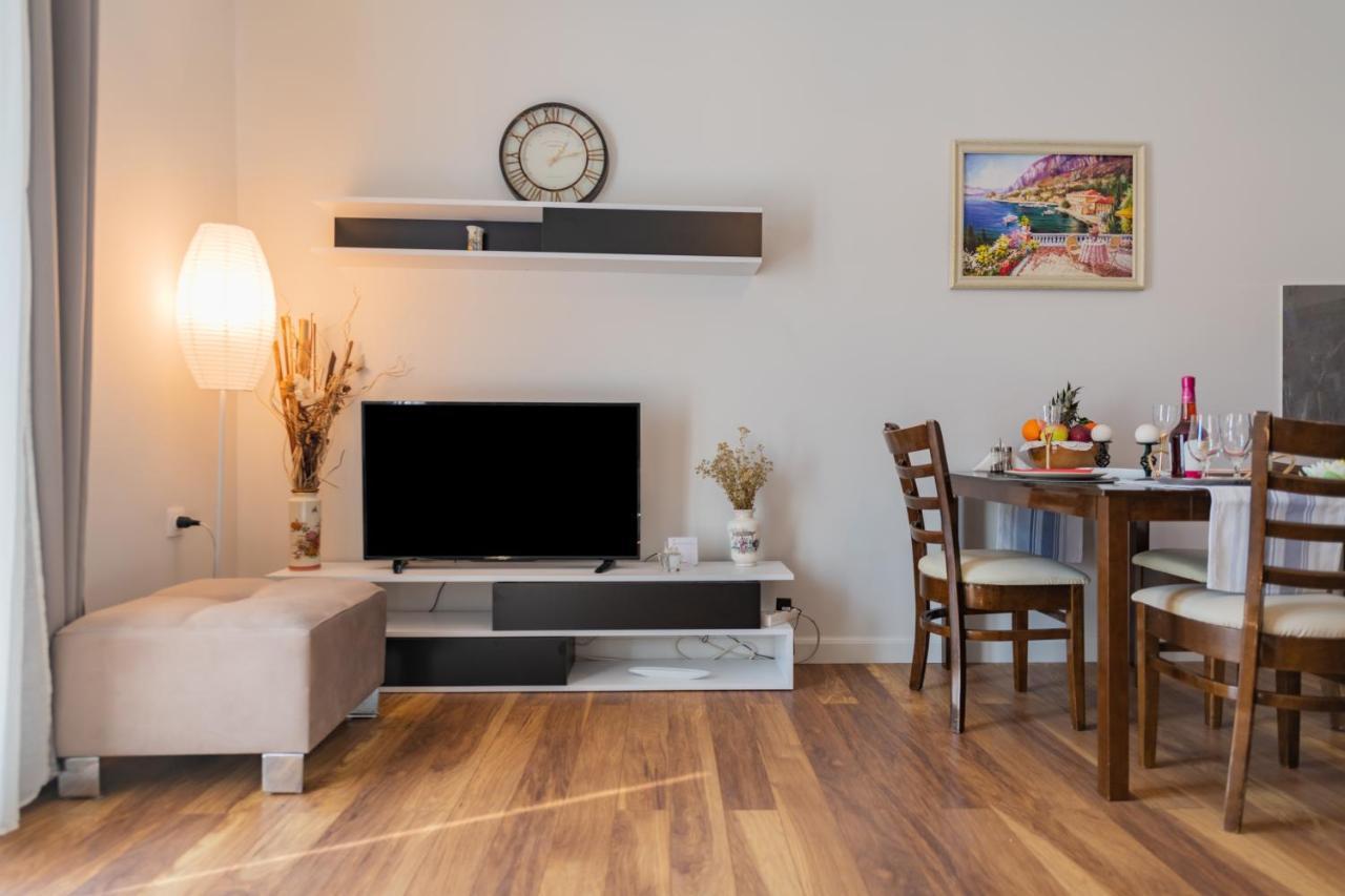 Jordi Apartment Corfu  Exteriör bild